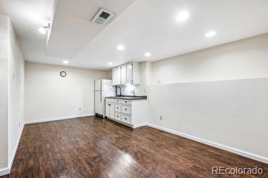 11707 W Prentice Drive Littleton CO 80127