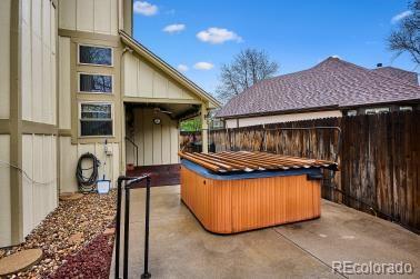 11707 W Prentice Drive Littleton CO 80127
