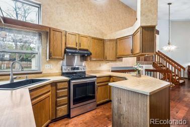 11707 W Prentice Drive Littleton CO 80127