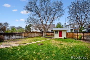 11707 W Prentice Drive Littleton CO 80127
