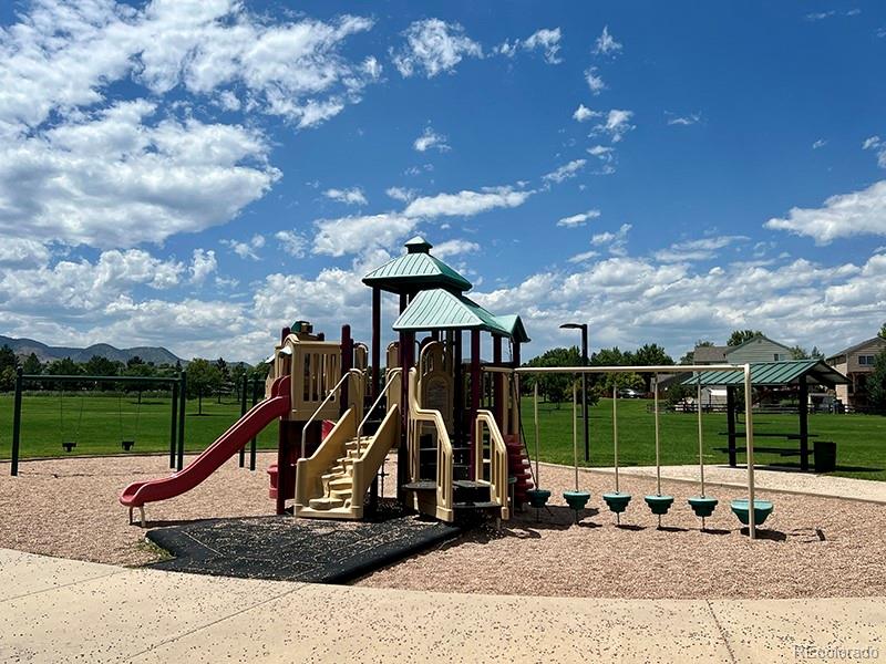 11707 W Prentice Drive Littleton CO 80127