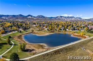 11707 W Prentice Drive Littleton CO 80127
