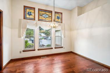 11707 W Prentice Drive Littleton CO 80127