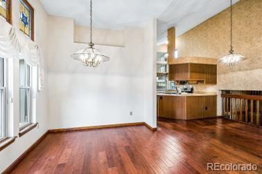 11707 W Prentice Drive Littleton CO 80127