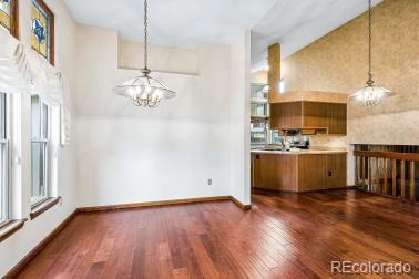 11707 W Prentice Drive Littleton CO 80127