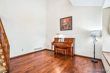 11707 W Prentice Drive Littleton CO 80127