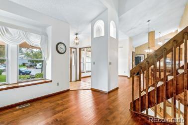 11707 W Prentice Drive Littleton CO 80127