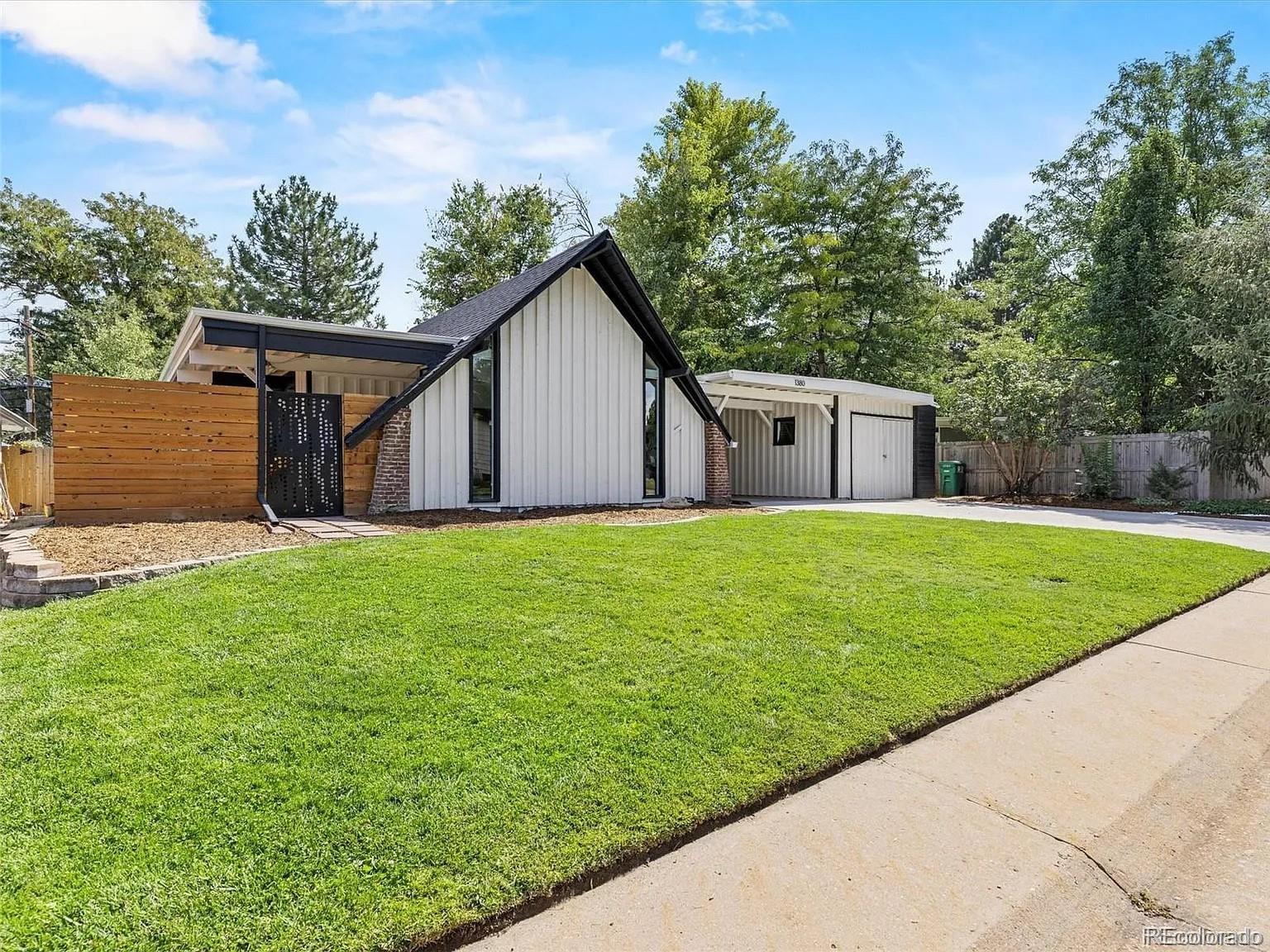 1380 S Dahlia Street Denver CO 80222