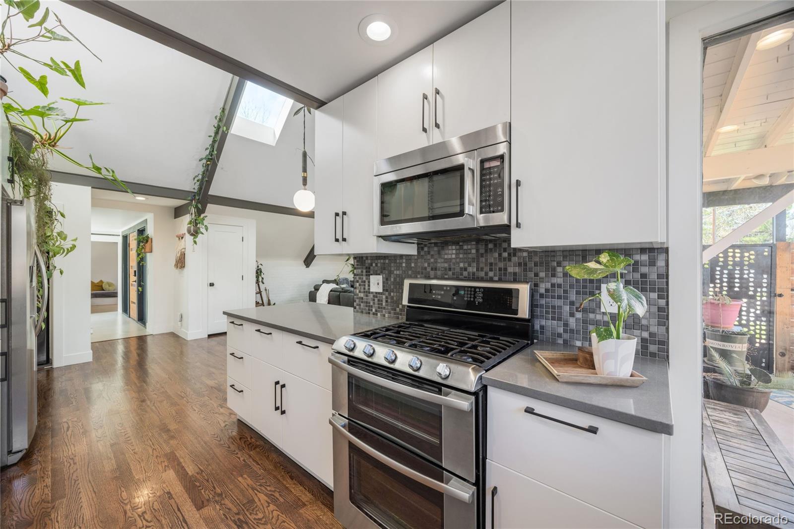 1380 S Dahlia Street Denver CO 80222