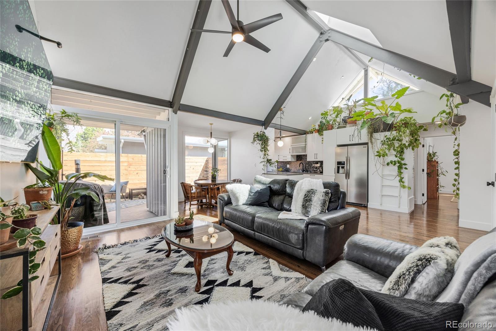 1380 S Dahlia Street Denver CO 80222
