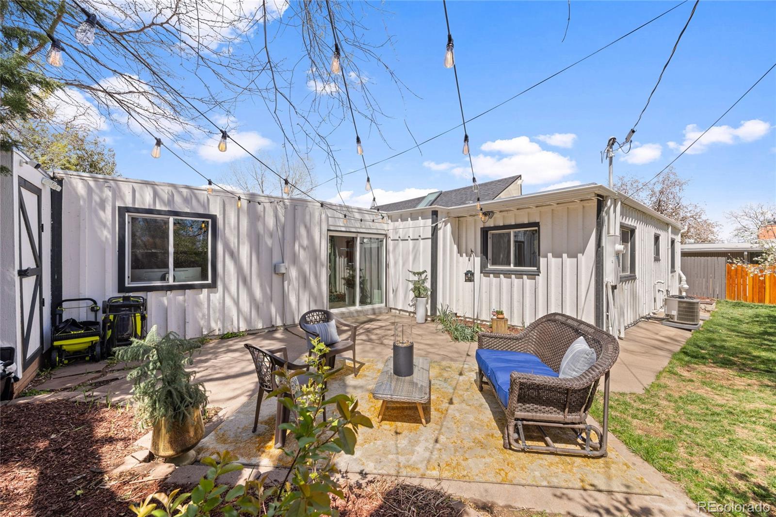 1380 S Dahlia Street Denver CO 80222