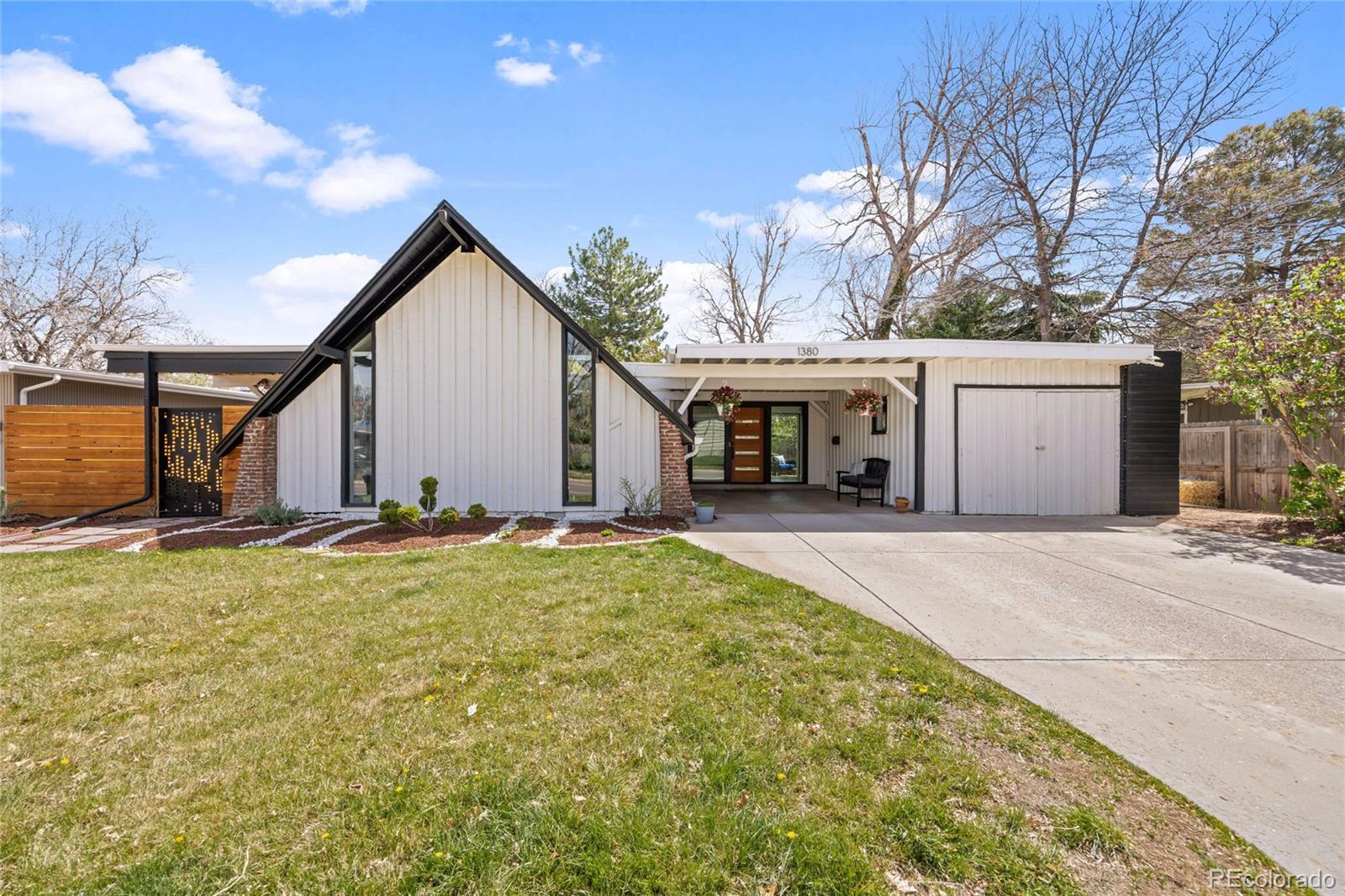 1380 S Dahlia Street Denver CO 80222