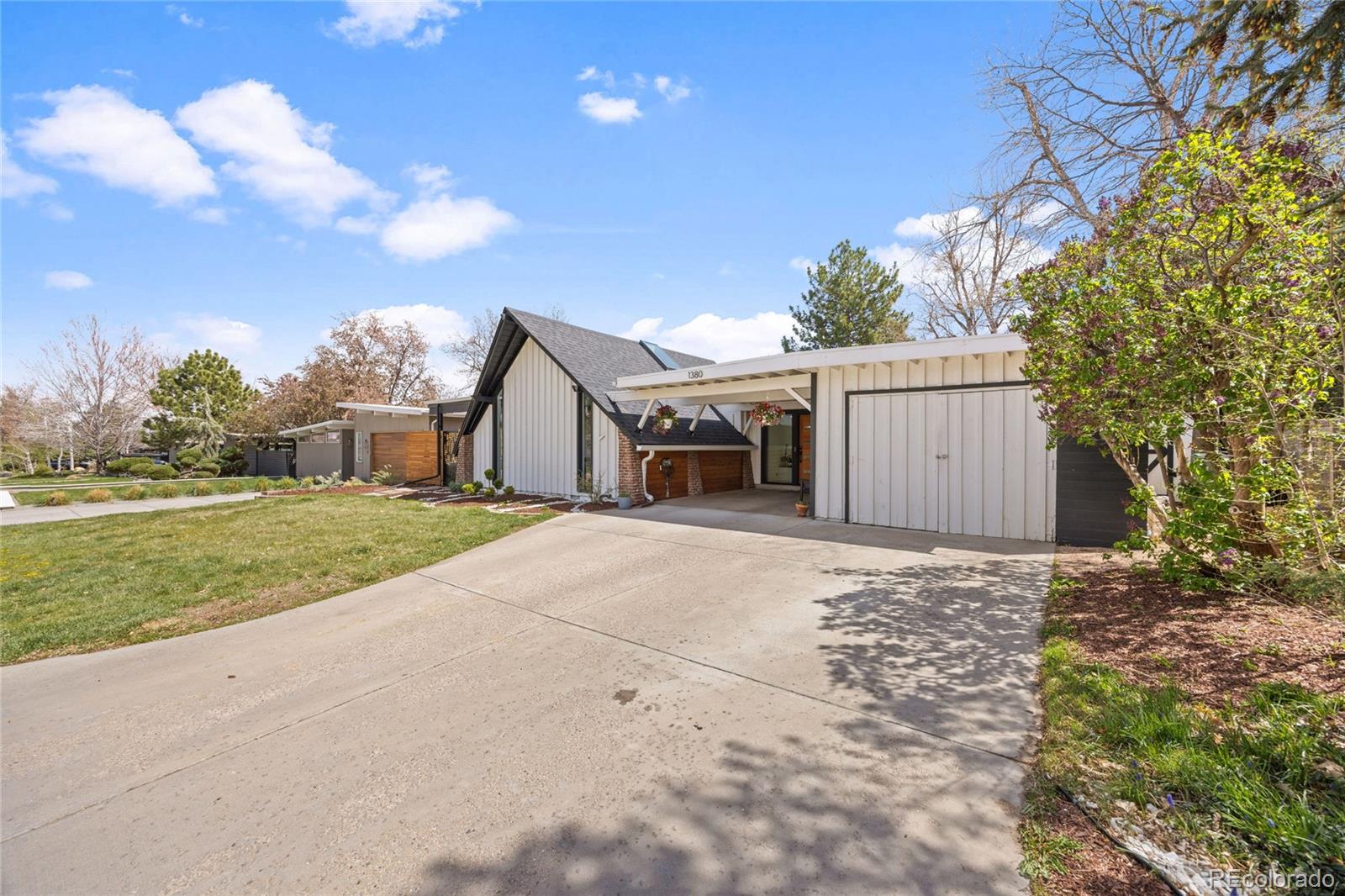 1380 S Dahlia Street Denver CO 80222
