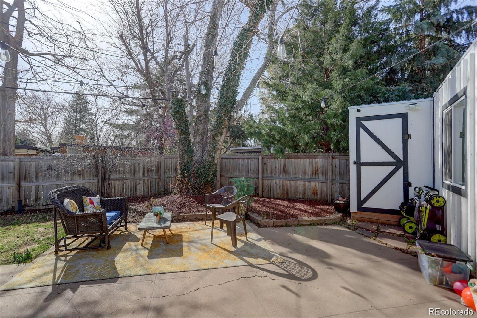 1380 S Dahlia Street Denver CO 80222
