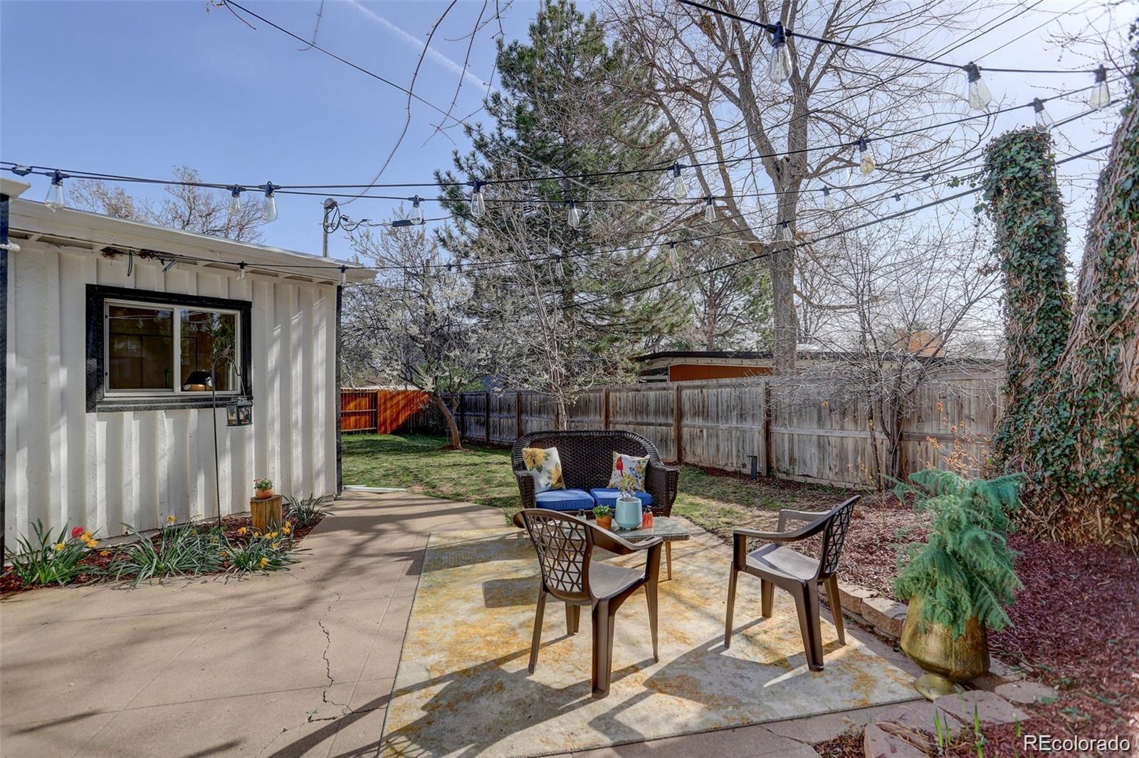 1380 S Dahlia Street Denver CO 80222