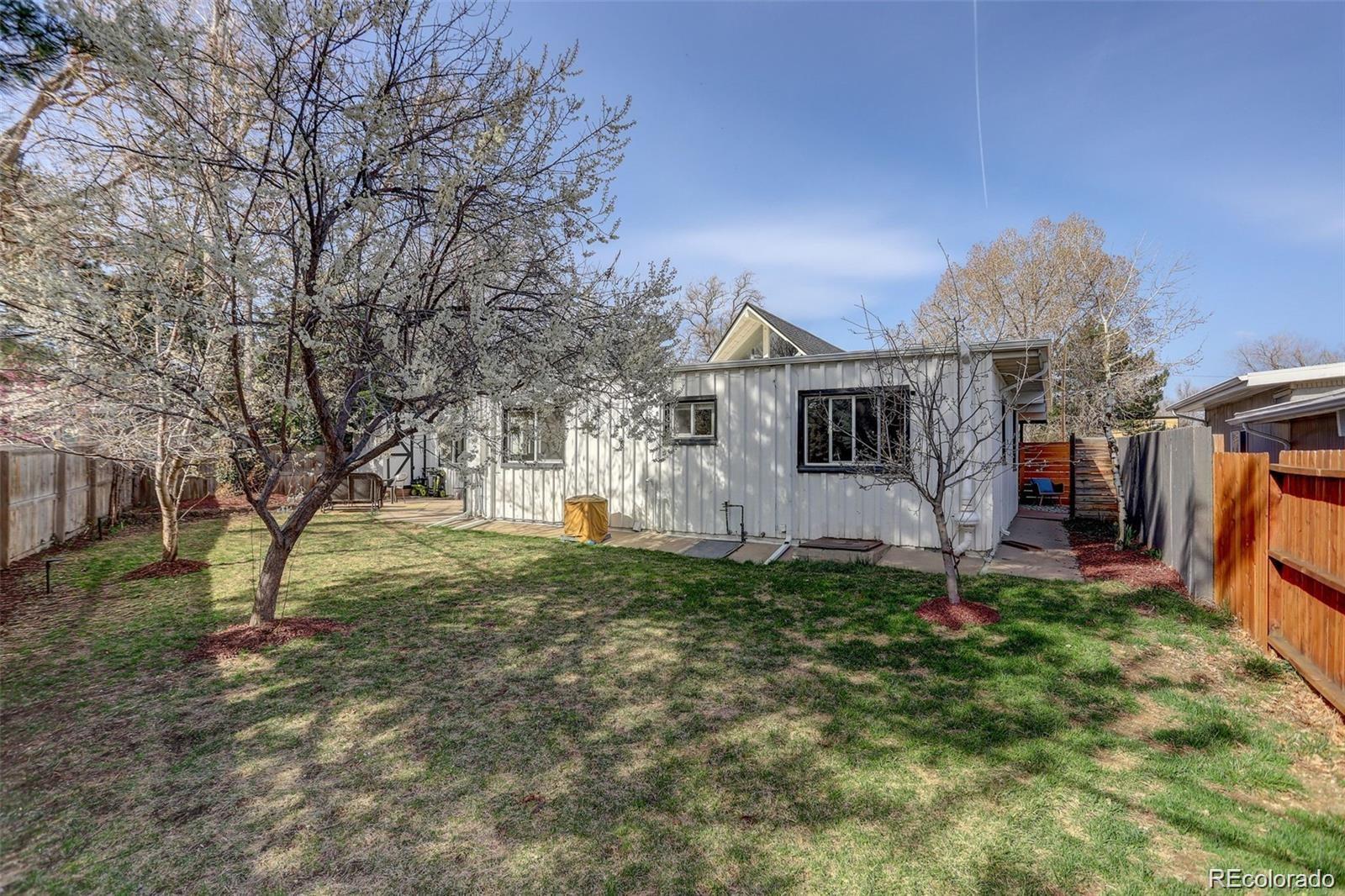 1380 S Dahlia Street Denver CO 80222