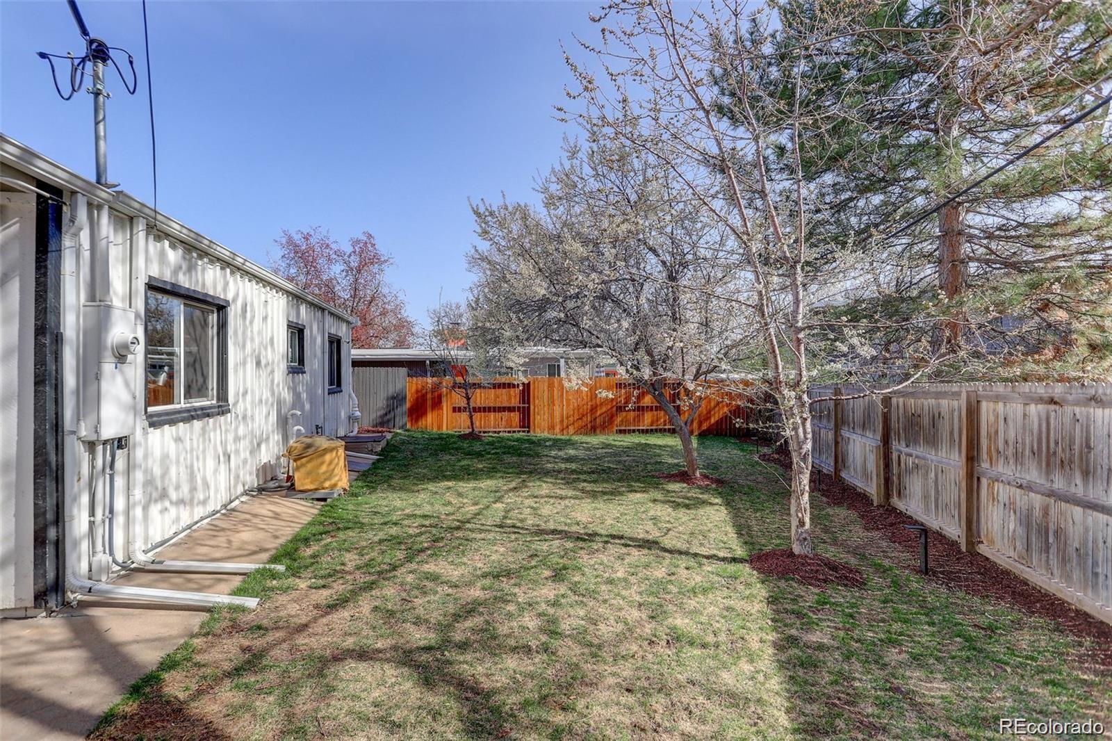 1380 S Dahlia Street Denver CO 80222