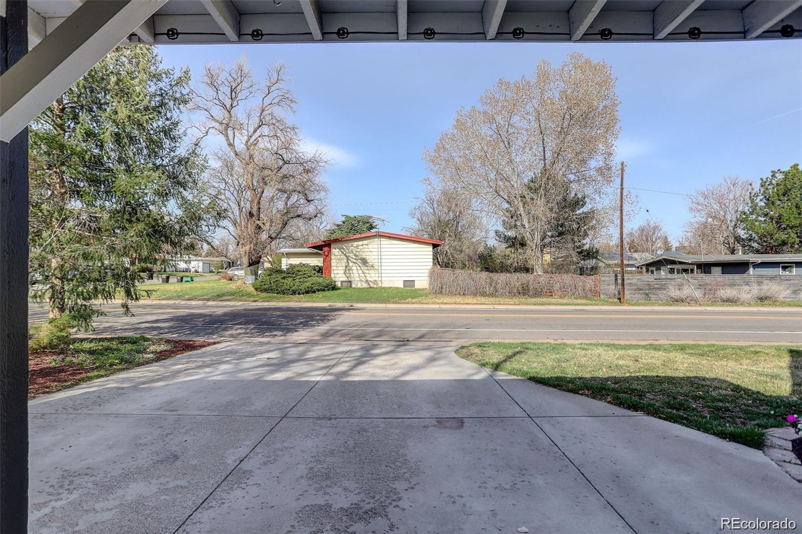 1380 S Dahlia Street Denver CO 80222
