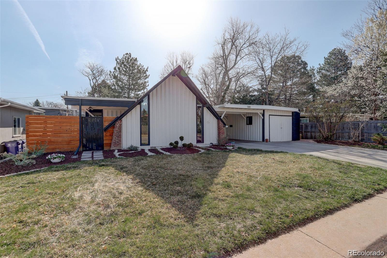 1380 S Dahlia Street Denver CO 80222