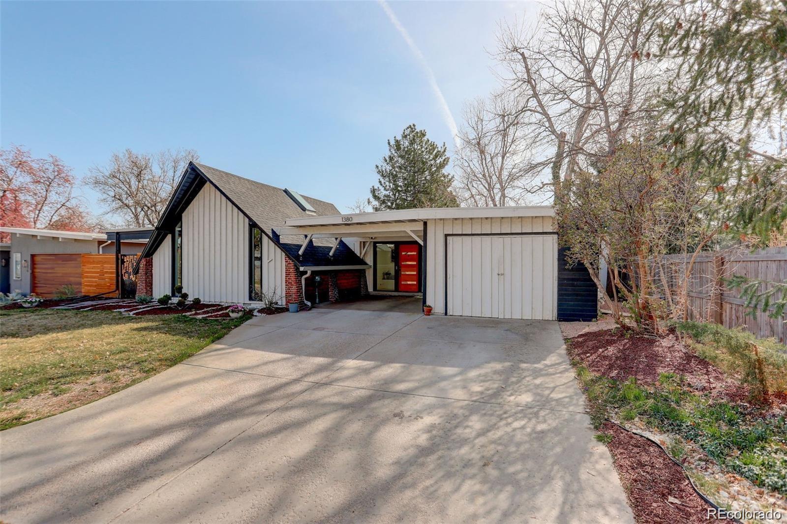 1380 S Dahlia Street Denver CO 80222