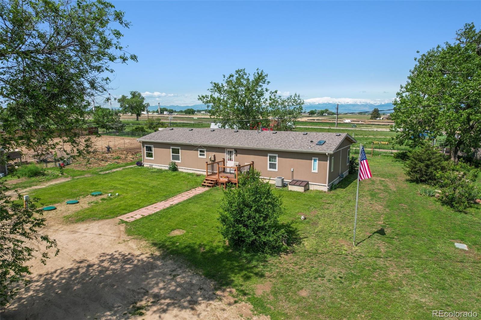 9078 County Road 26 Fort Lupton CO 80621