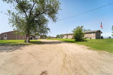 9078 County Road 26 Fort Lupton CO 80621