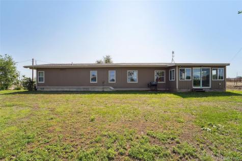 9078 County Road 26 Fort Lupton CO 80621