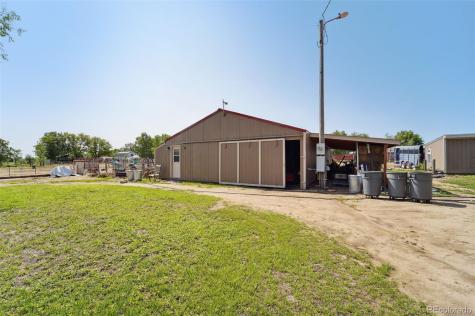 9078 County Road 26 Fort Lupton CO 80621