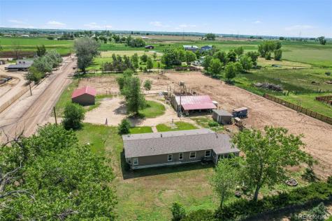 9078 County Road 26 Fort Lupton CO 80621