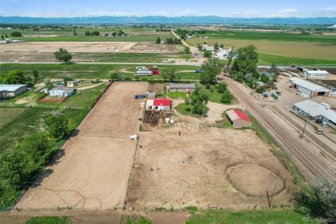 9078 County Road 26 Fort Lupton CO 80621