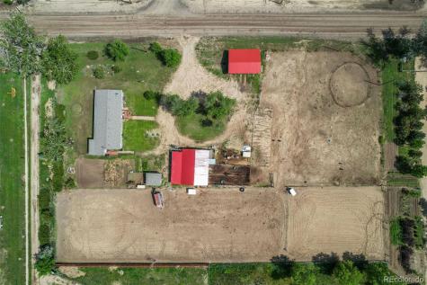 9078 County Road 26 Fort Lupton CO 80621