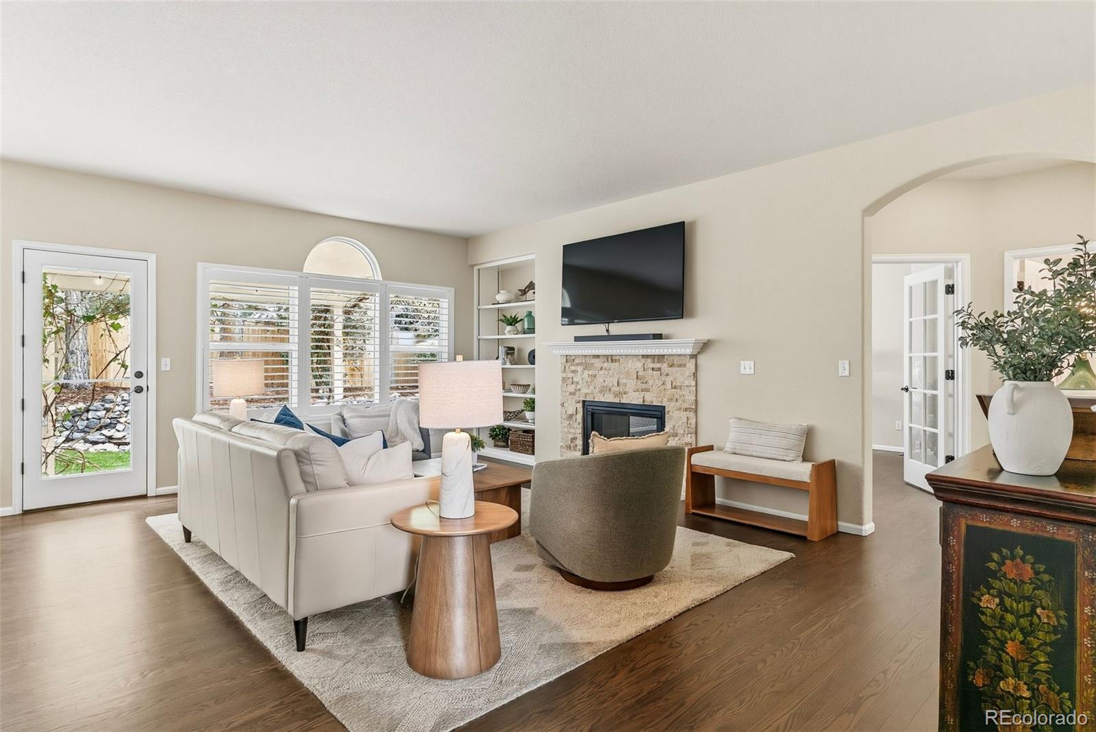8164 Lone Maple Lane Lone Tree CO 80124
