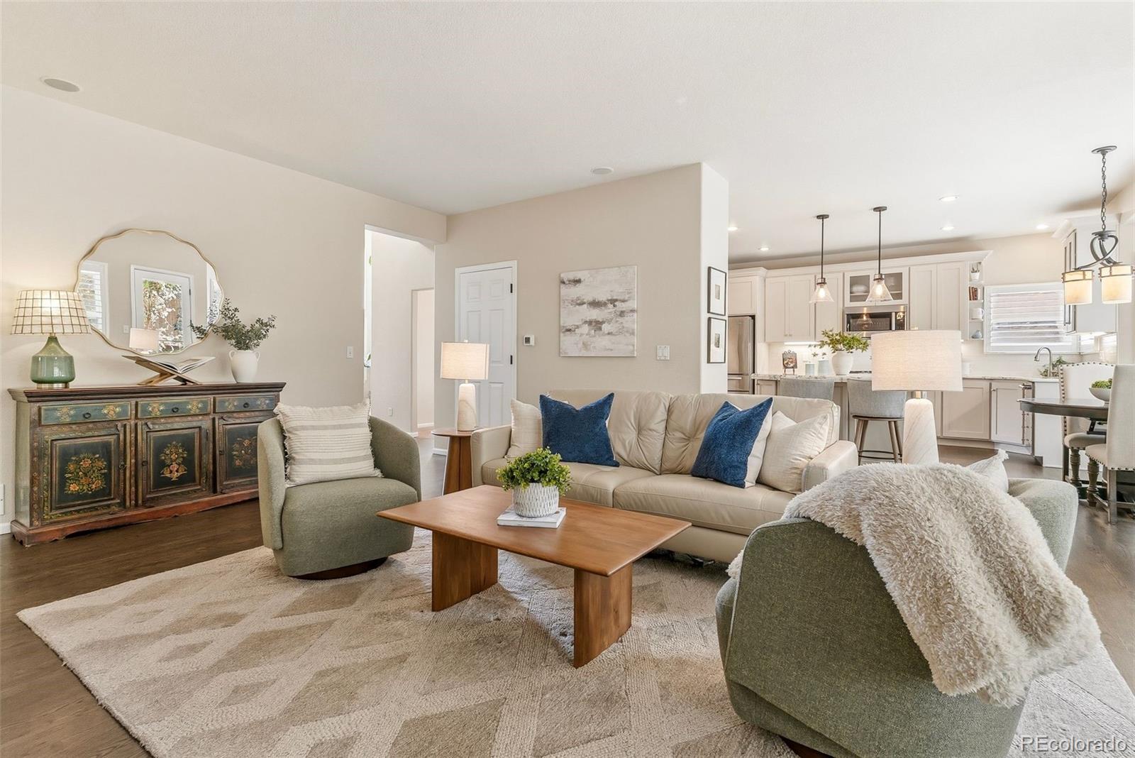 8164 Lone Maple Lane Lone Tree CO 80124
