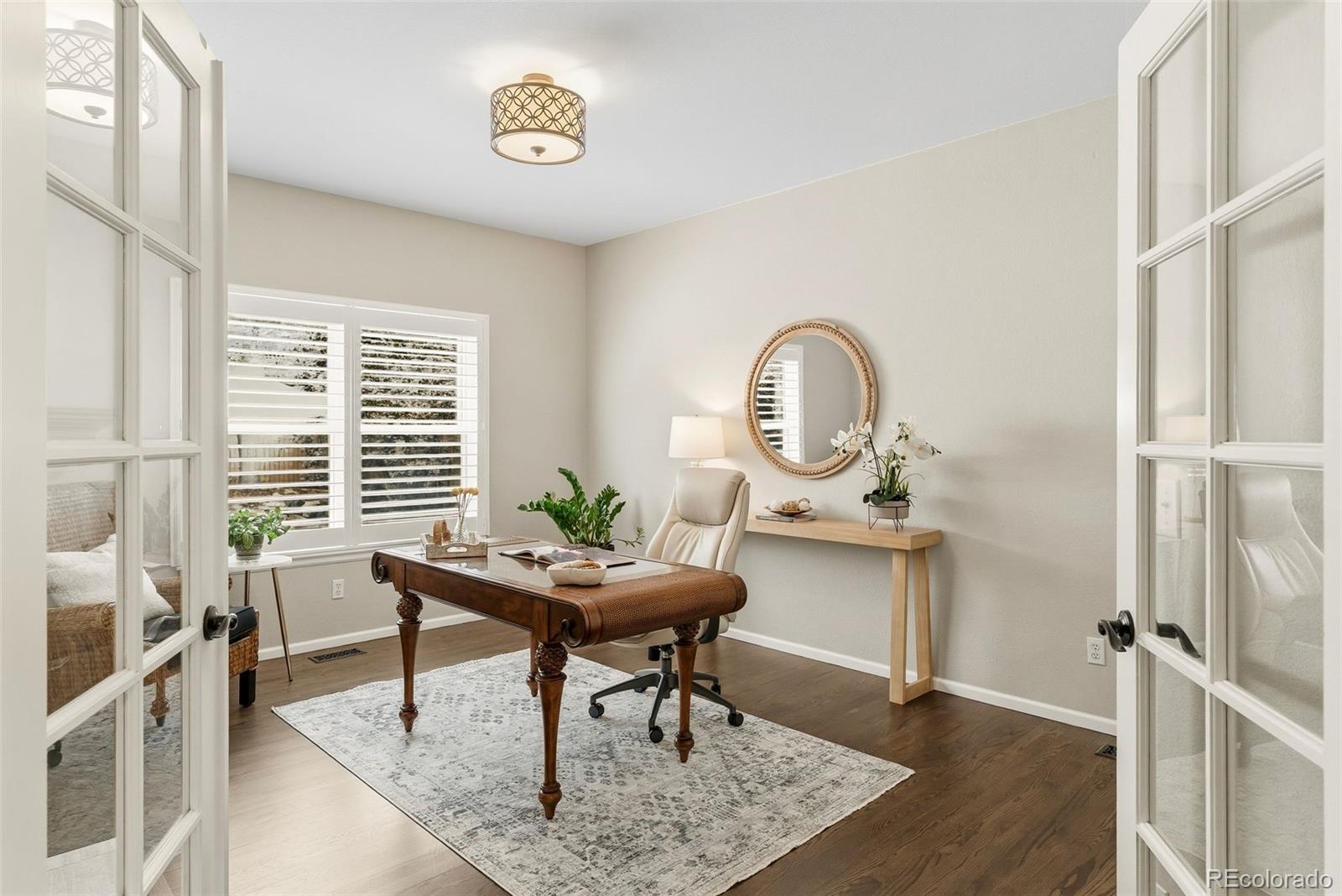 8164 Lone Maple Lane Lone Tree CO 80124