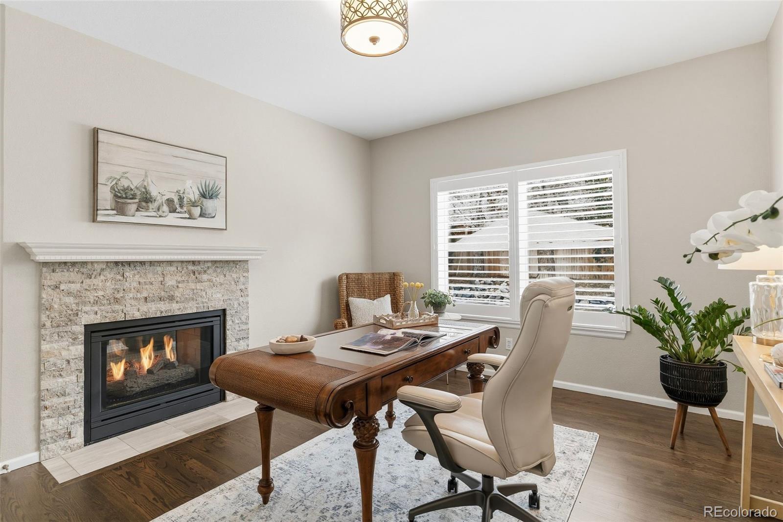 8164 Lone Maple Lane Lone Tree CO 80124
