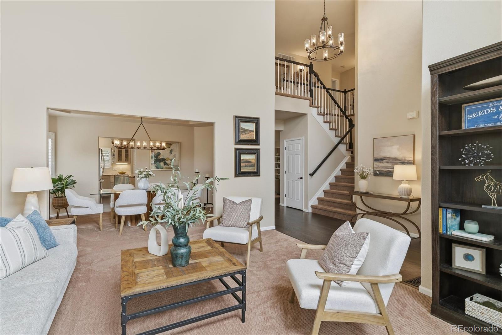 8164 Lone Maple Lane Lone Tree CO 80124