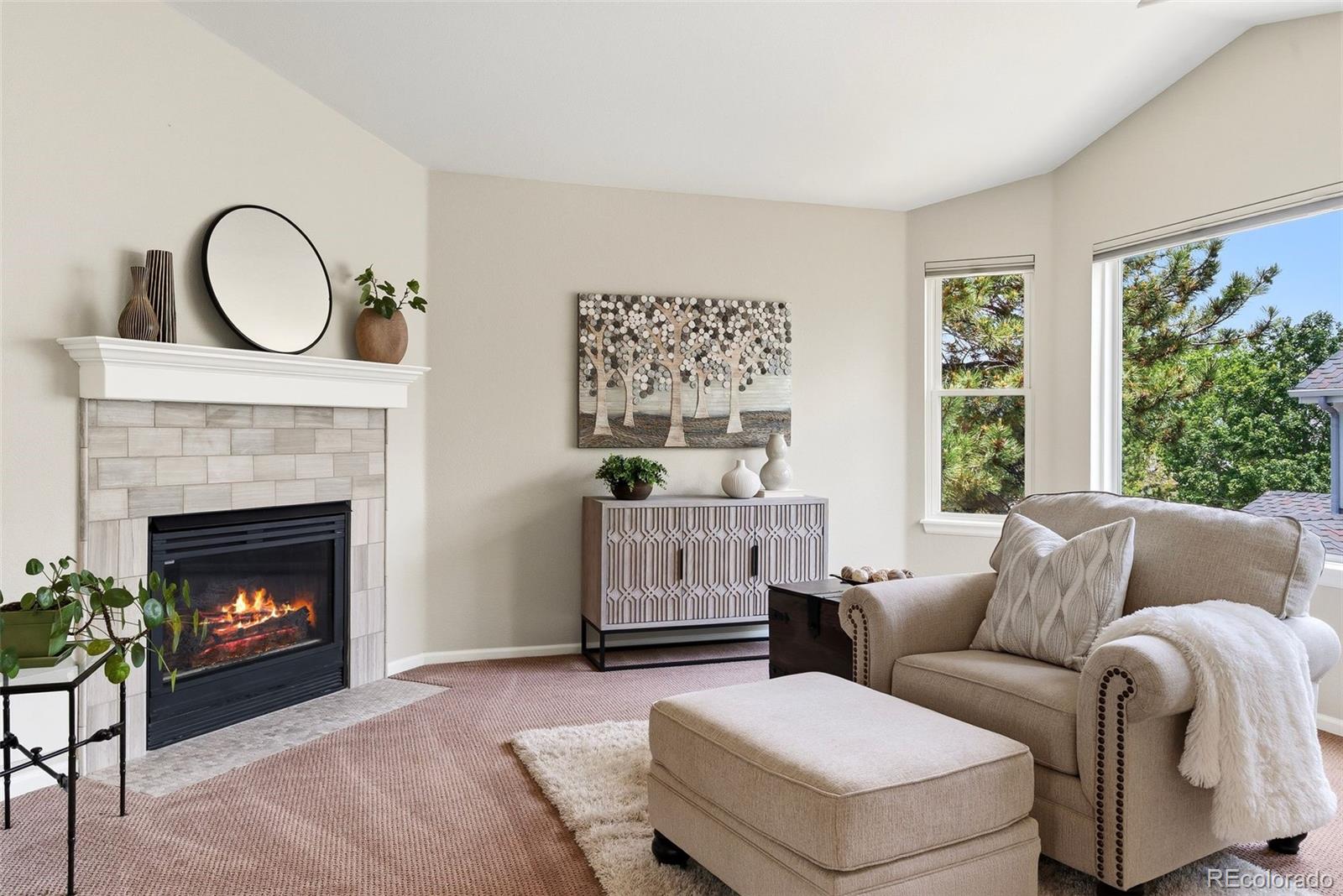 8164 Lone Maple Lane Lone Tree CO 80124