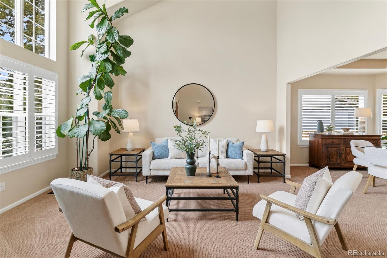 8164 Lone Maple Lane Lone Tree CO 80124