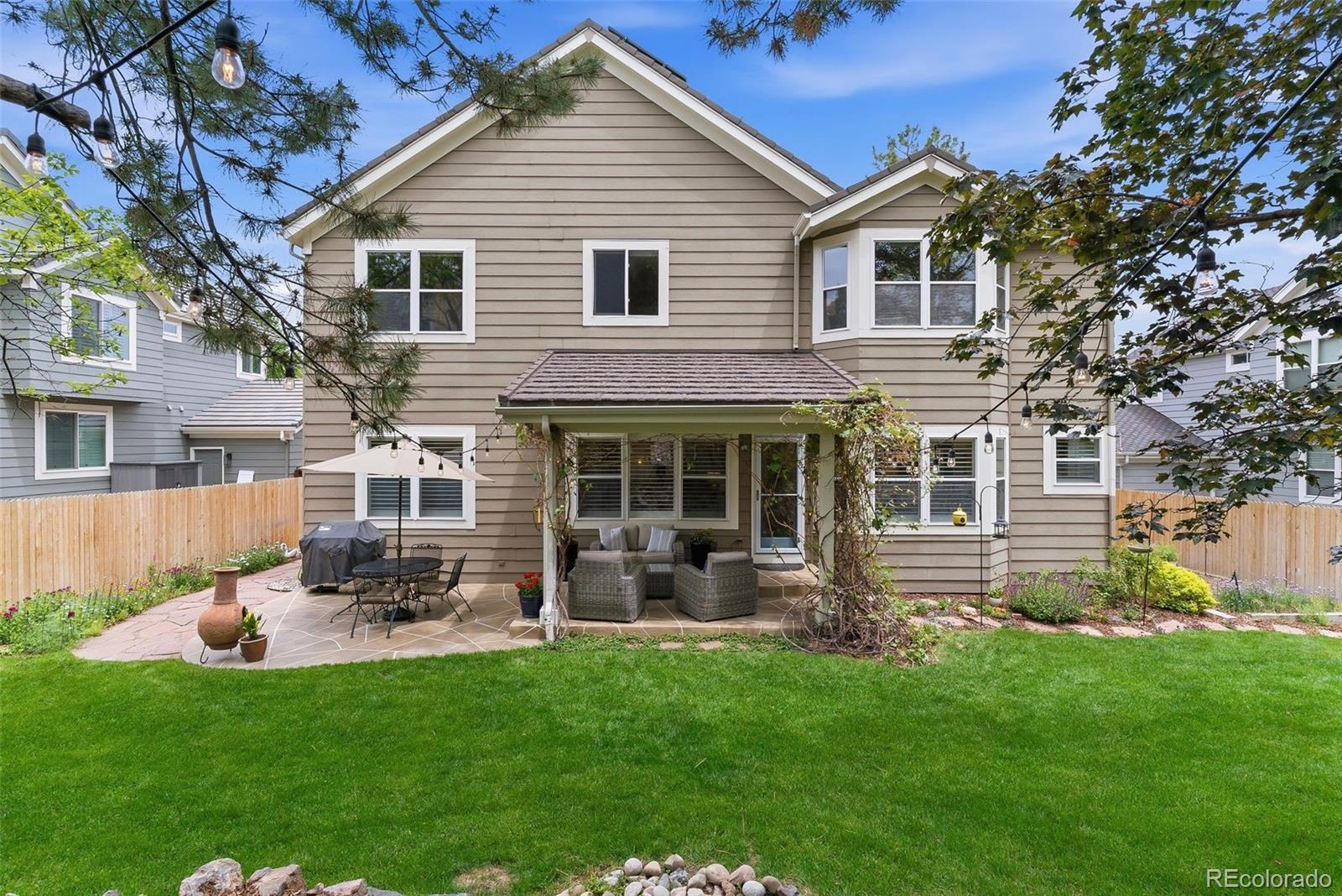 8164 Lone Maple Lane Lone Tree CO 80124