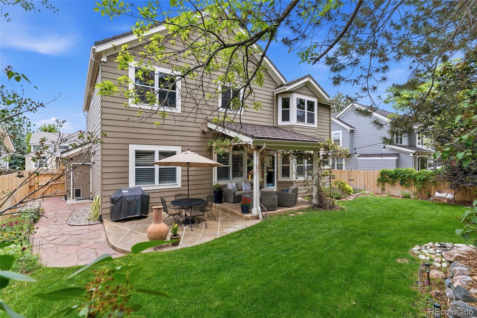 8164 Lone Maple Lane Lone Tree CO 80124