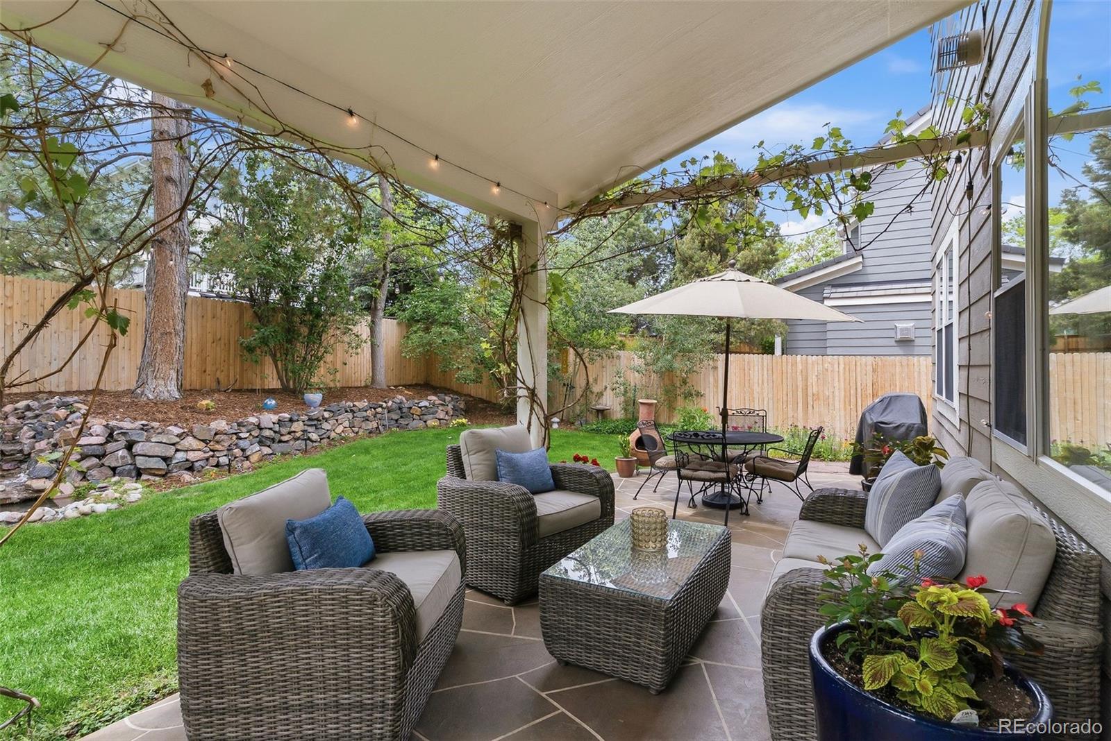 8164 Lone Maple Lane Lone Tree CO 80124