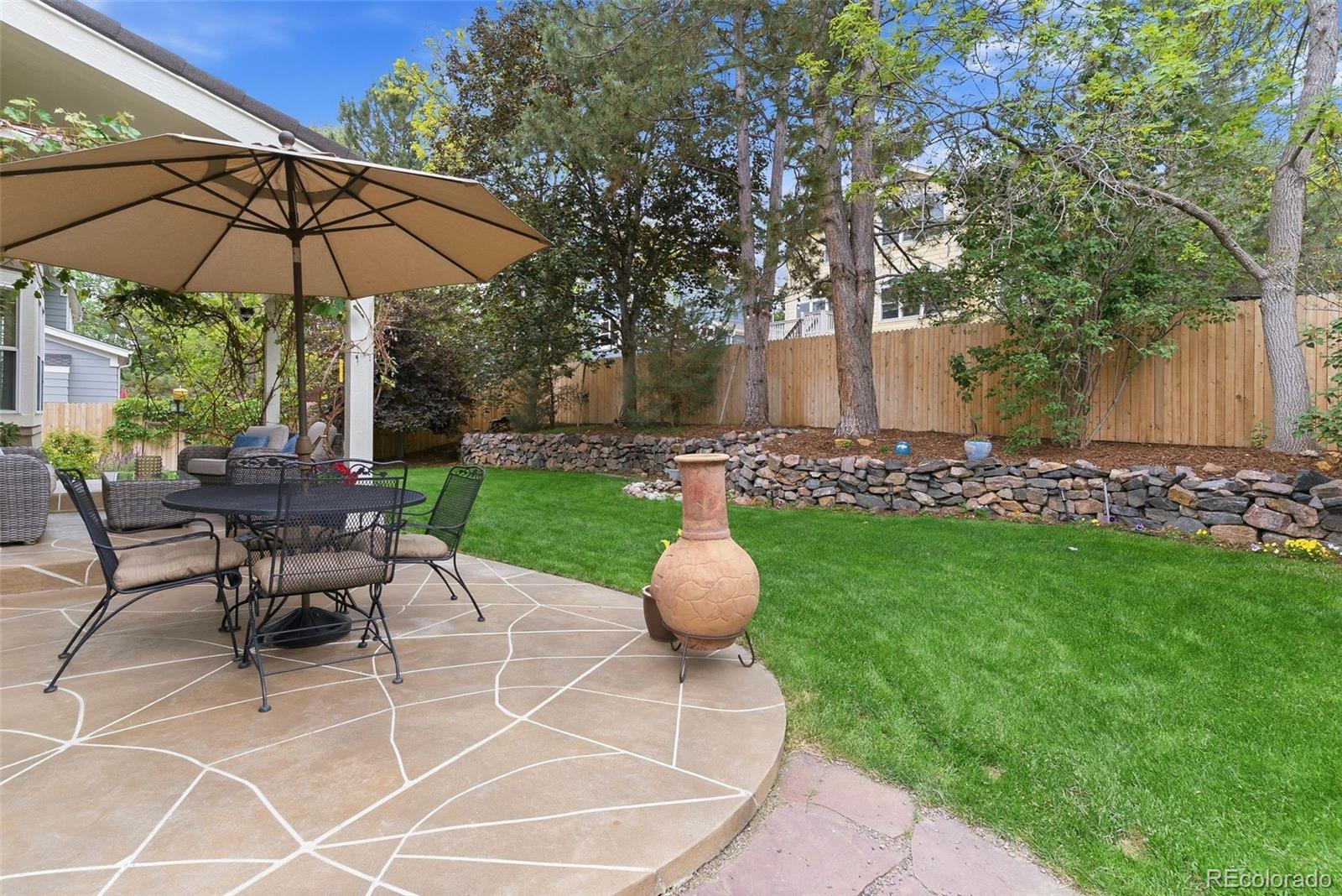 8164 Lone Maple Lane Lone Tree CO 80124