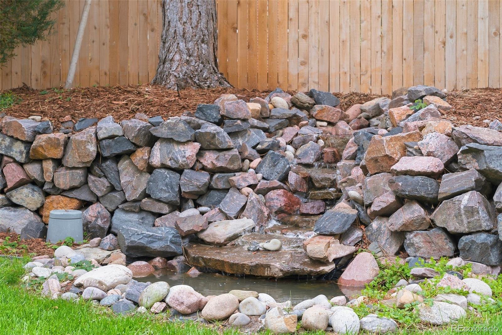 8164 Lone Maple Lane Lone Tree CO 80124