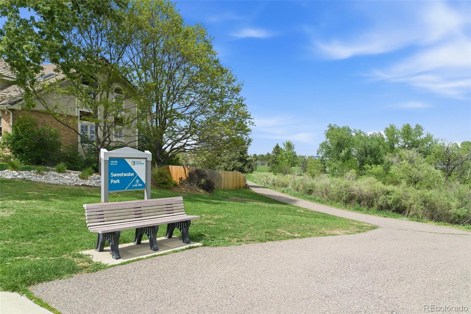 8164 Lone Maple Lane Lone Tree CO 80124