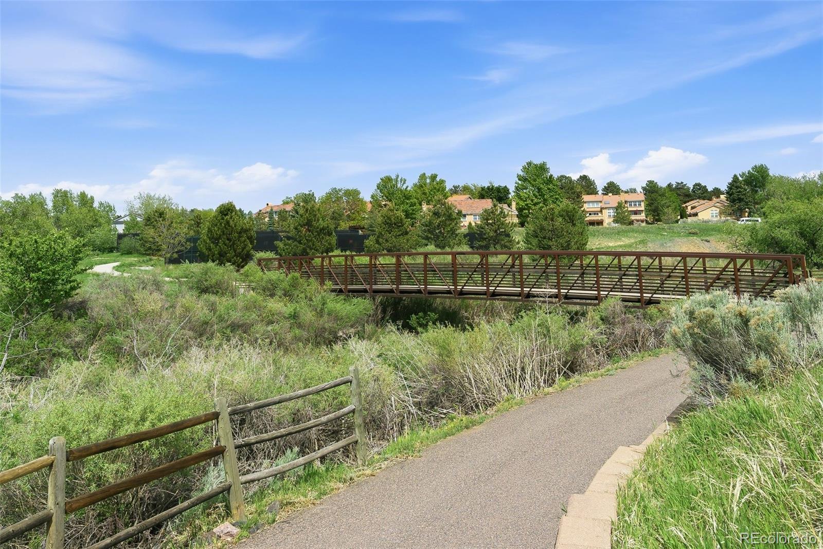 8164 Lone Maple Lane Lone Tree CO 80124