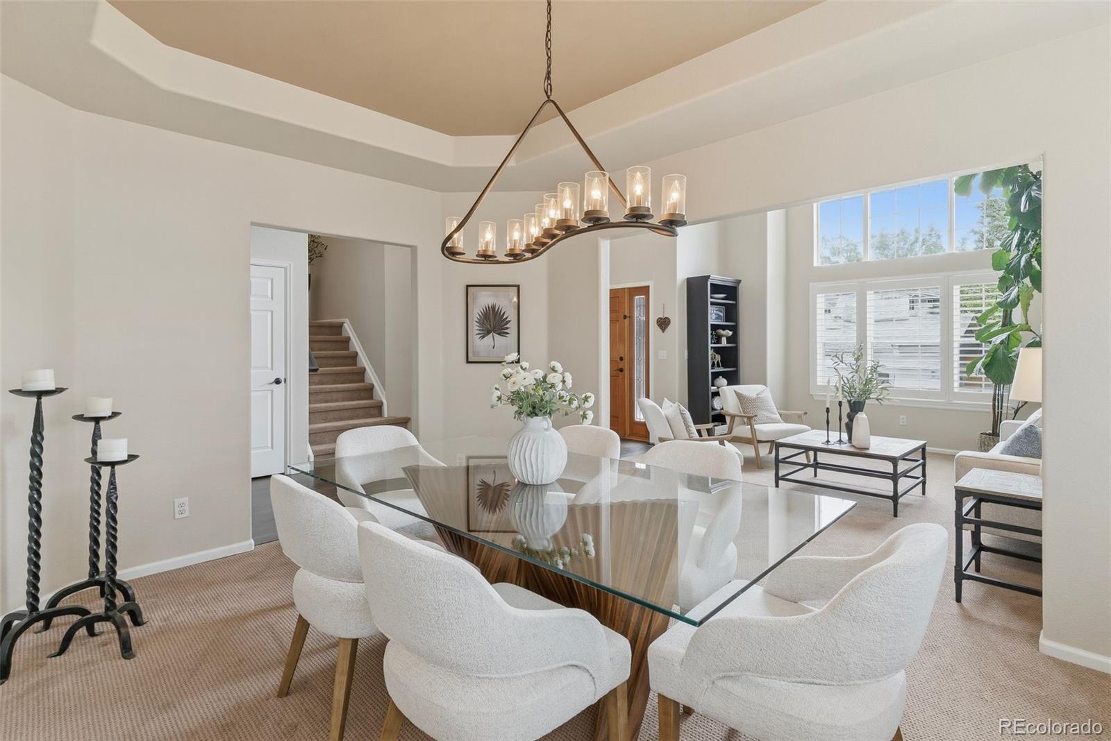 8164 Lone Maple Lane Lone Tree CO 80124