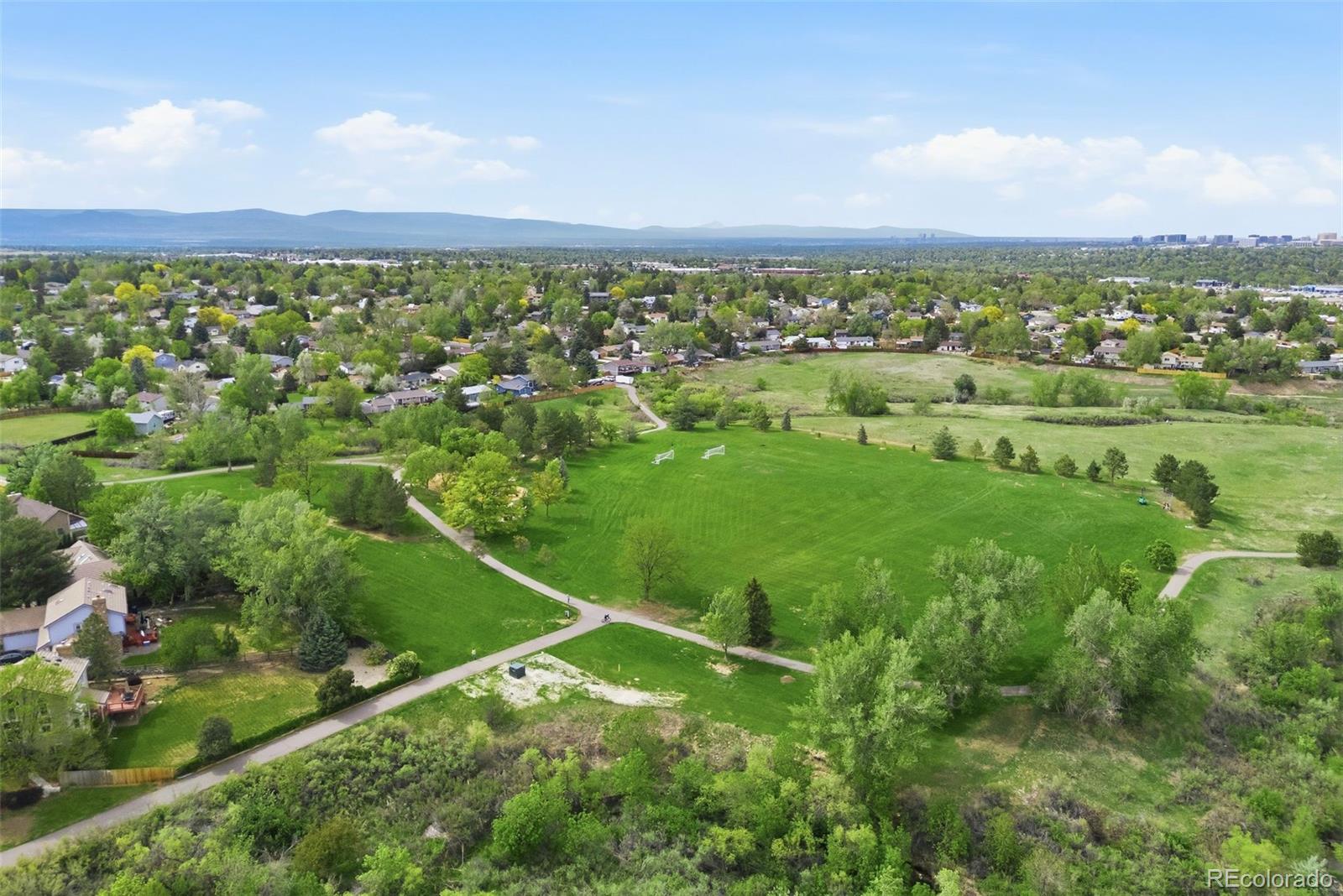 8164 Lone Maple Lane Lone Tree CO 80124
