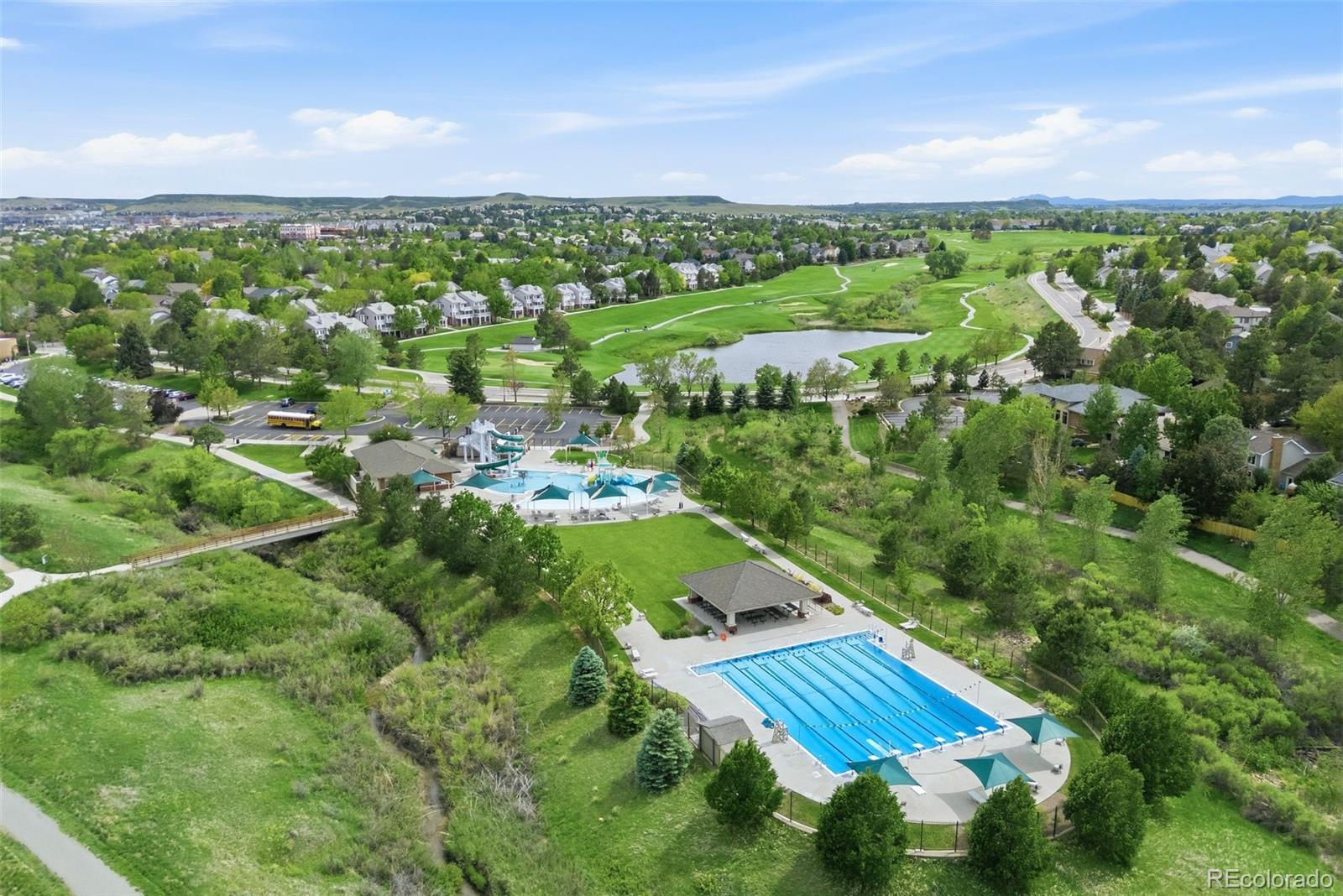 8164 Lone Maple Lane Lone Tree CO 80124
