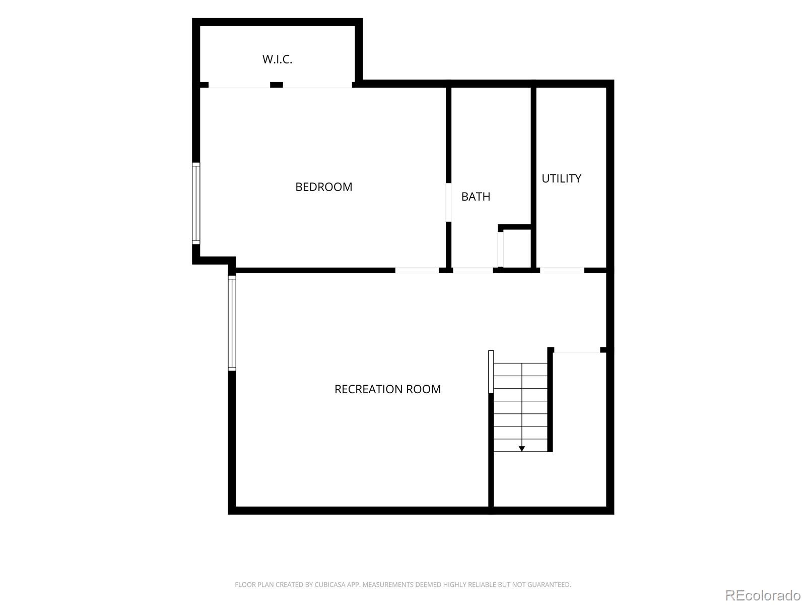 8164 Lone Maple Lane Lone Tree CO 80124