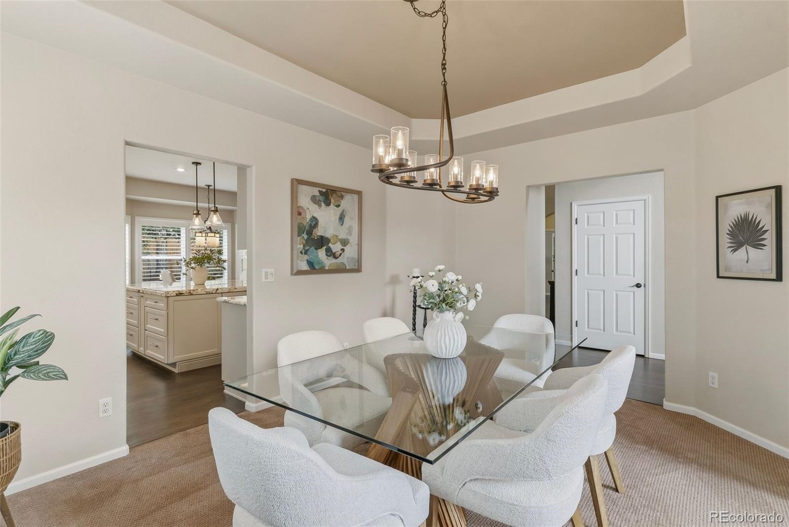8164 Lone Maple Lane Lone Tree CO 80124